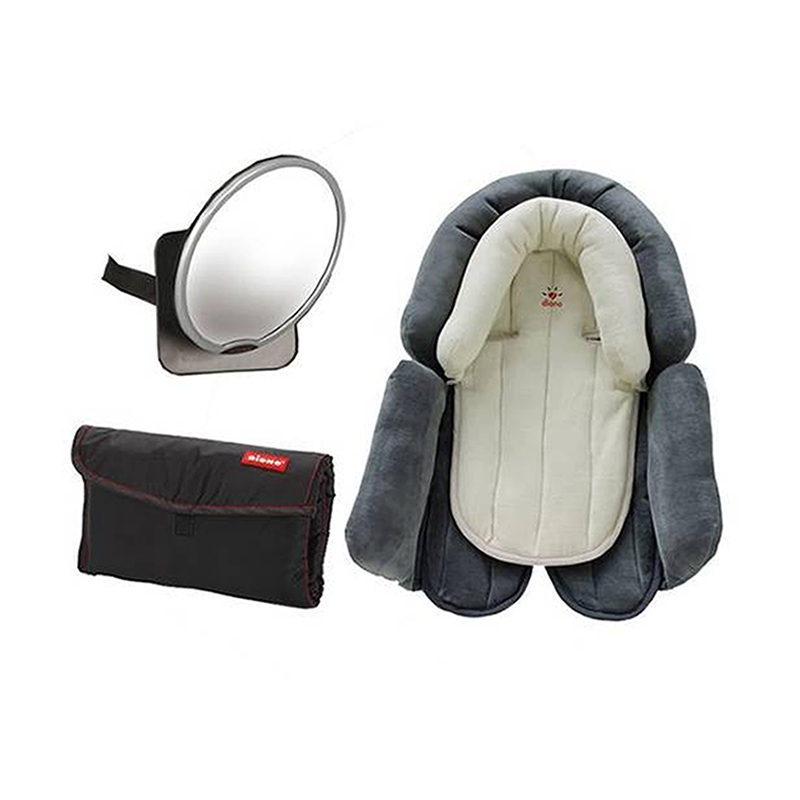 Diono Newborn Essentials Accessory Pack