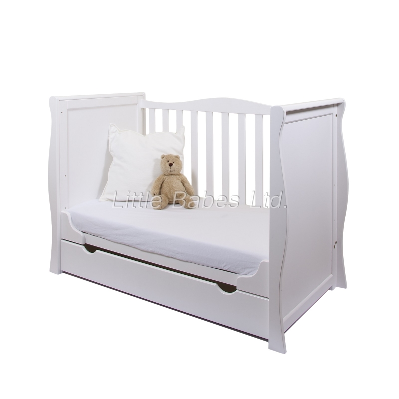 savannah cot bed