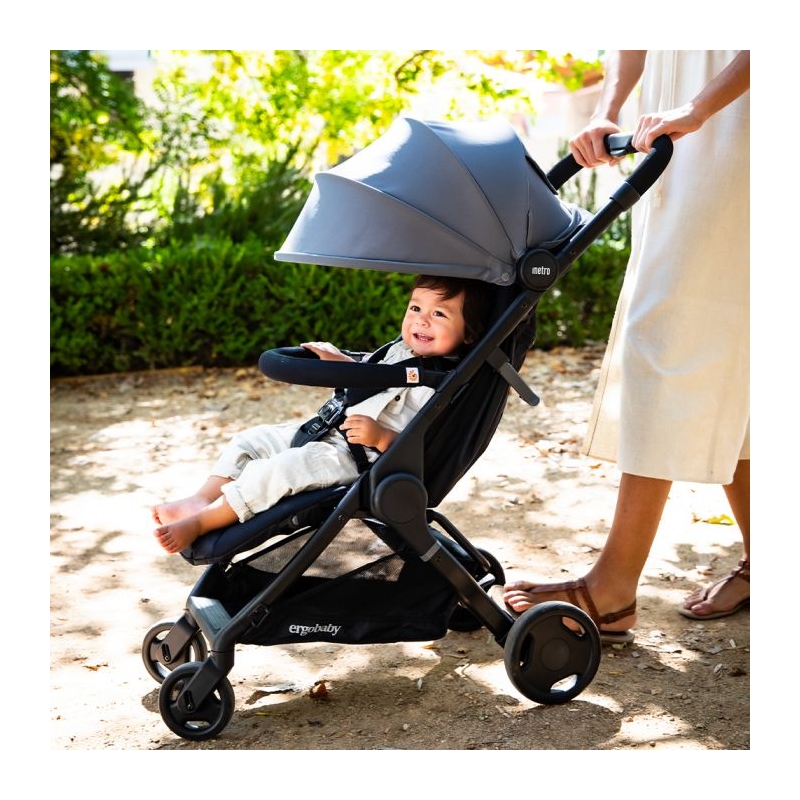 metro ergobaby