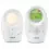Vtech Safe & Sound Digital Audio Baby Monitor With LCD- DM1211