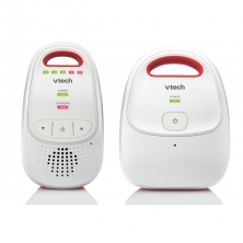Vtech Safe & Sound Digital Audio Baby Monitor-BM1000