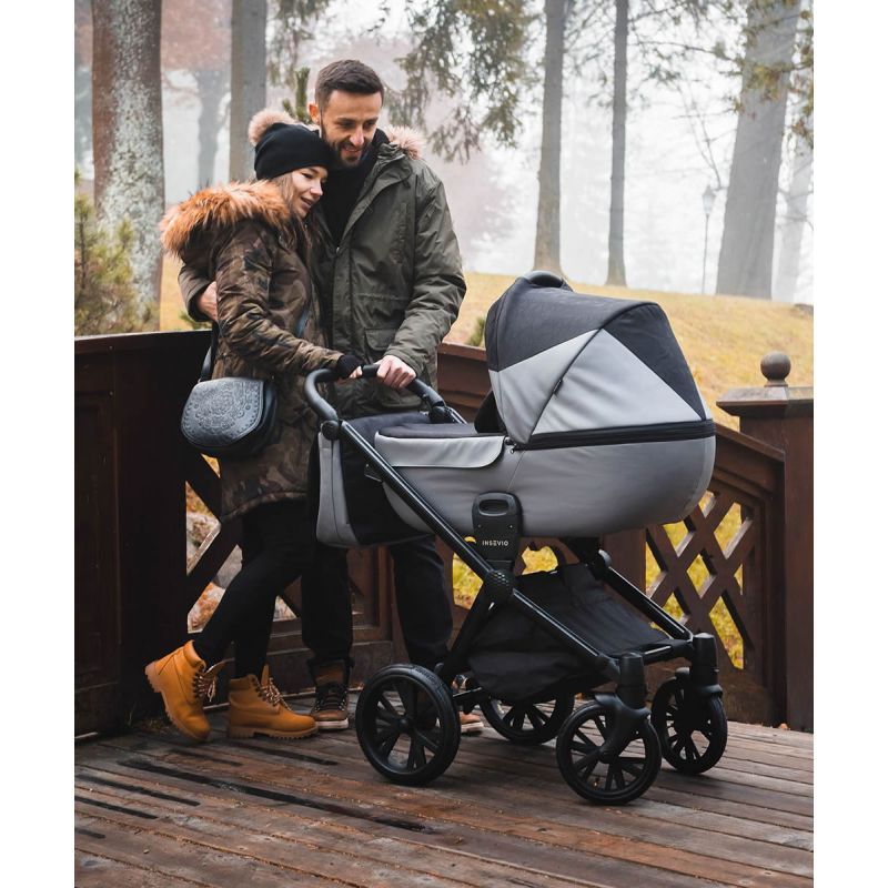 insevio travel system