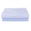 Clair De Lune 2 Pack Fitted Cot Bed Sheets-Blue 