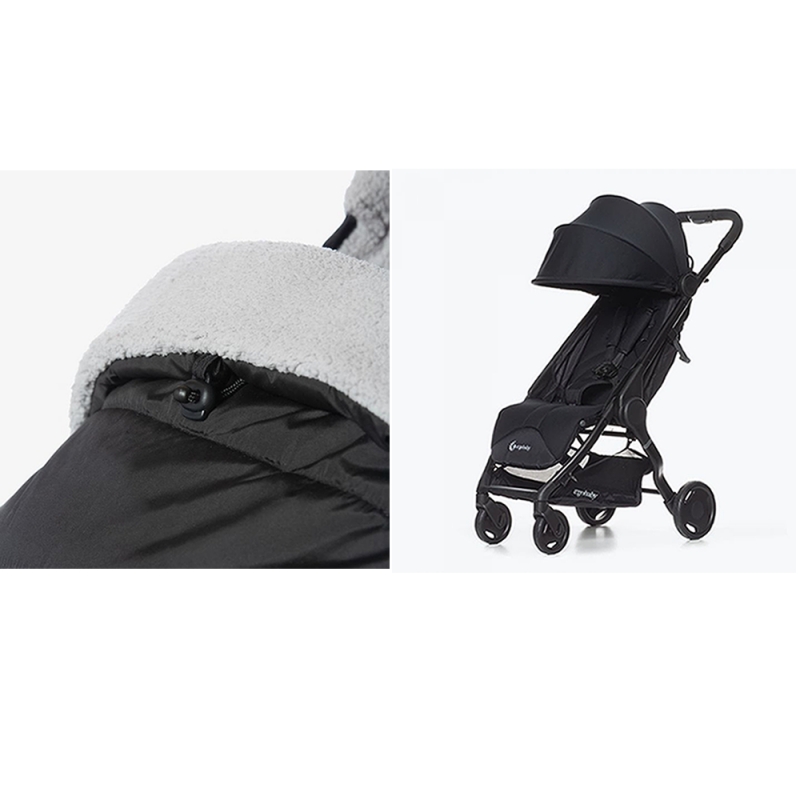 ergobaby stroller accessories