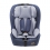 Kinderkraft Safety-Fix Car Seat with Isofix System-Navy