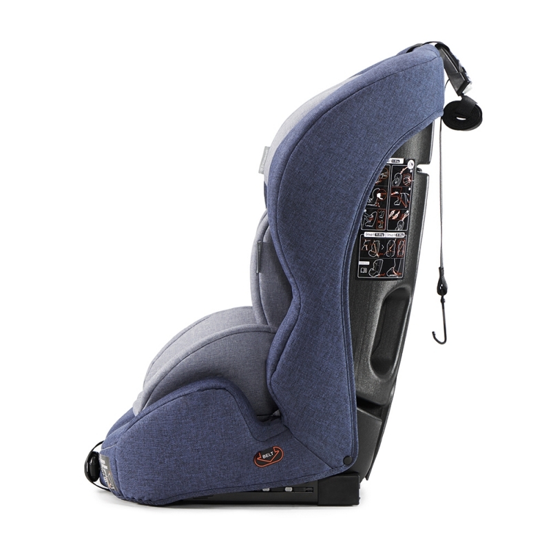 safety isofix