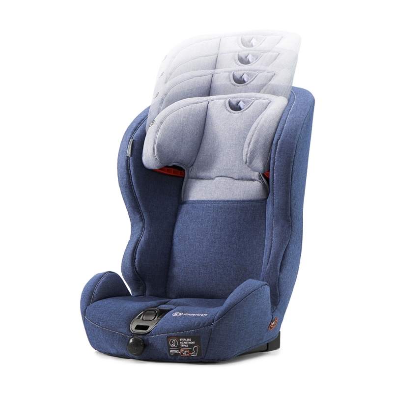 isofix base kinderkraft