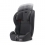 Kinderkraft Safety-Fix Car Seat with Isofix System-Black