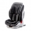 Kinderkraft Oneto3 Car Seat with Isofix System-Black