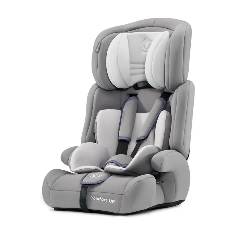 Kinderkraft Comfort Up Group 1/2/3 Car Seat