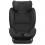 Kinderkraft Myway Car Seat with Isofix System-Black