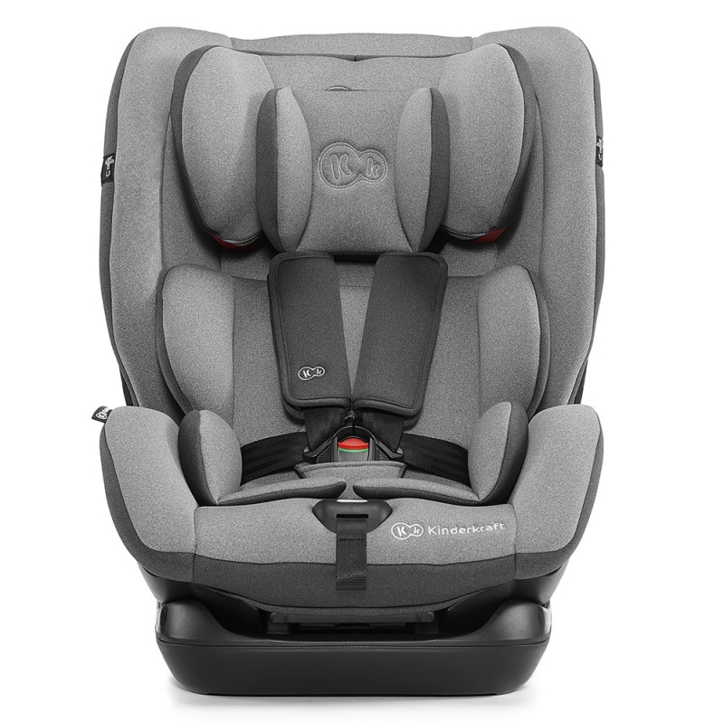 1 2 3 car seat isofix