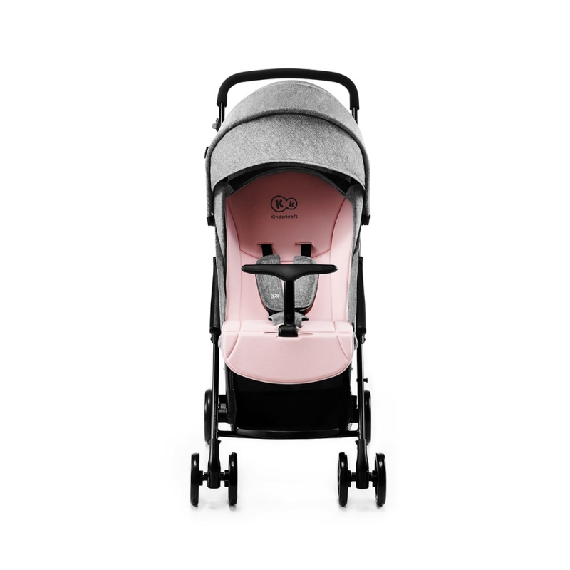 kinderkraft stroller lite