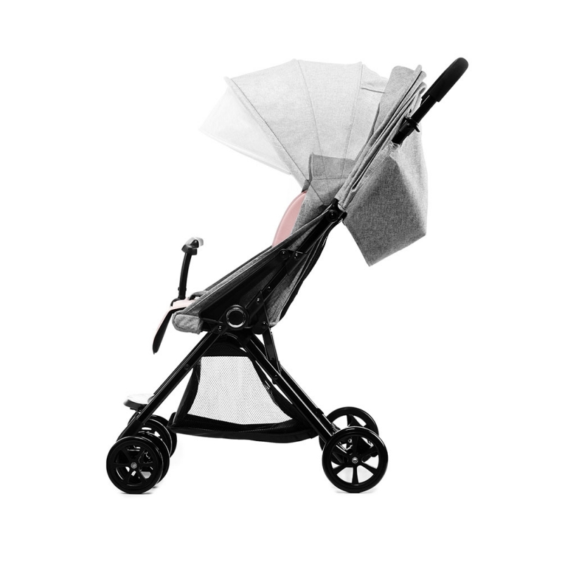 kinderkraft lite up stroller