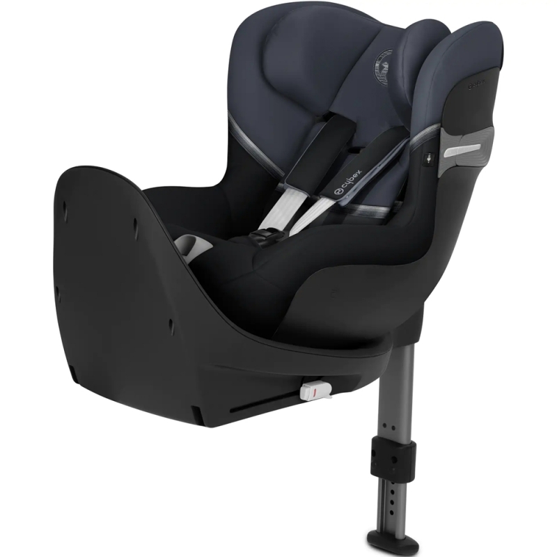 Cybex Sirona S ISize Car Seat With Isofix BaseGranite