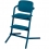 Cybex Lemo Wooden Highchair-Twilight Blue (New 2020)