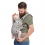Kinderkraft Milo Baby Carrier-Grey