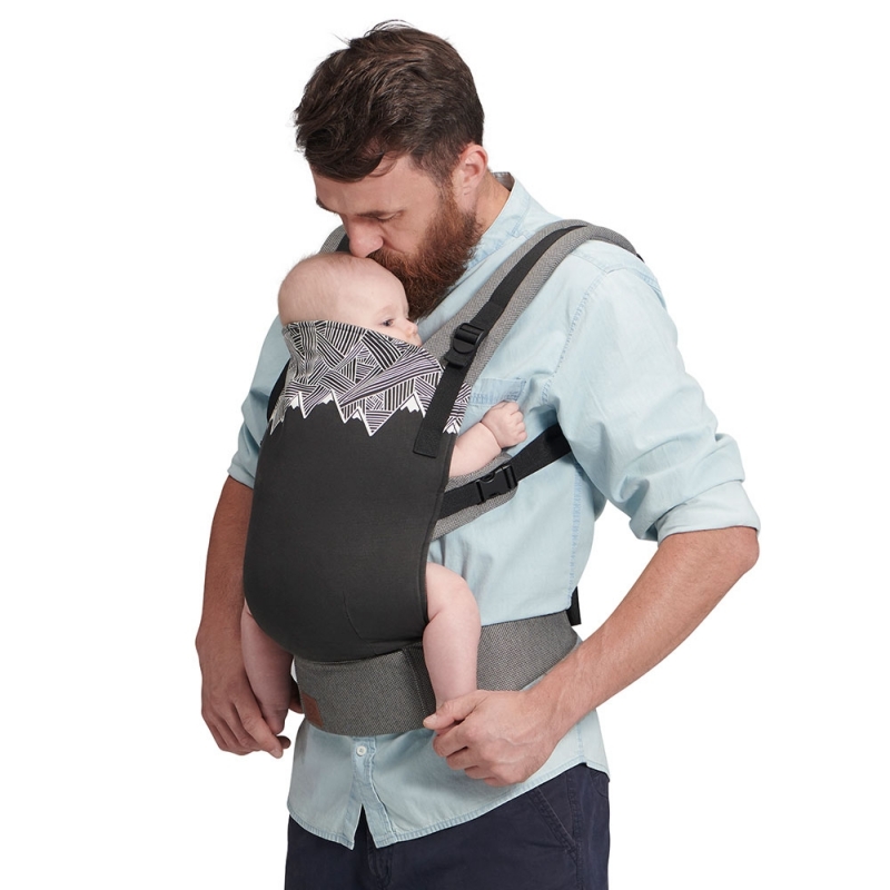kinderkraft baby carrier