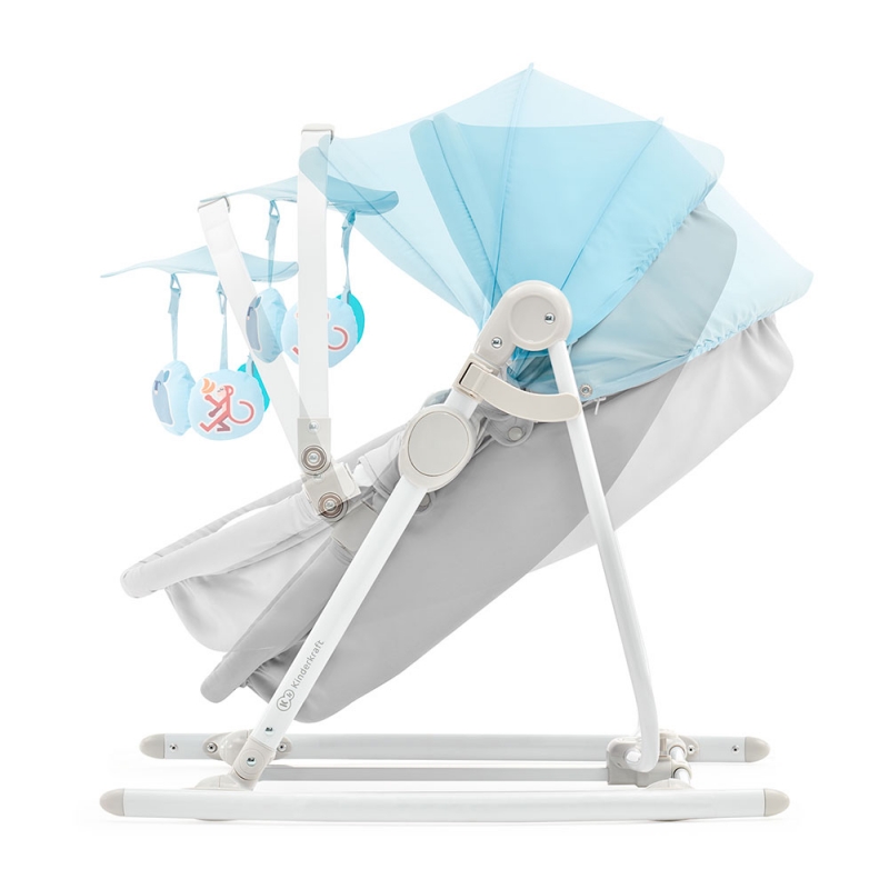 Swings & Chair Bouncers Baby Activity