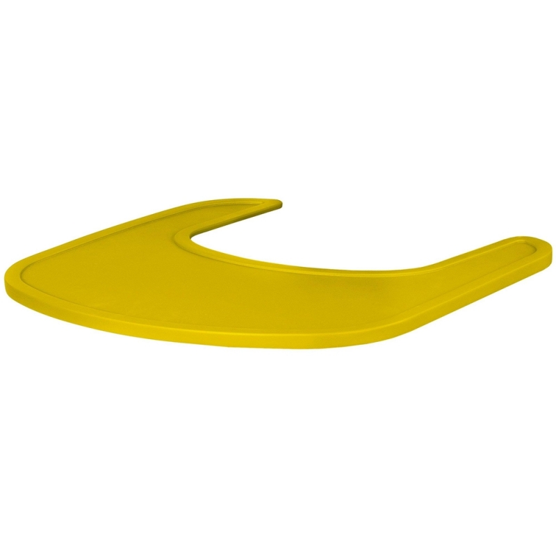 Cybex Lemo Tray-Canary Yellow (New 2020) 