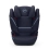  Cybex Solution S-Fix Group 2/3 Car Seat-Navy Blue (New 2020)