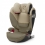  Cybex Solution S-Fix Group 2/3 Car Seat- Classic Beige (New 2020)