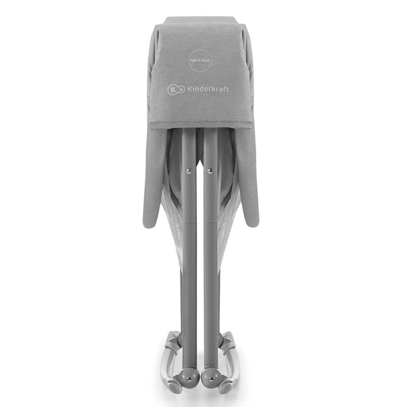 kinderkraft lovi 3 in 1 baby cot