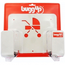 BuggUpp Large Buggy and Stroller Hanging System