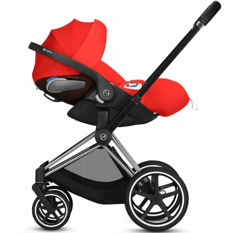 cloud z plus cybex