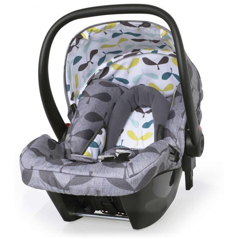 Cosatto Giggle 3 Whole 9 Yards BundleSeedling (EXCLUSIVE TO KIDDIES