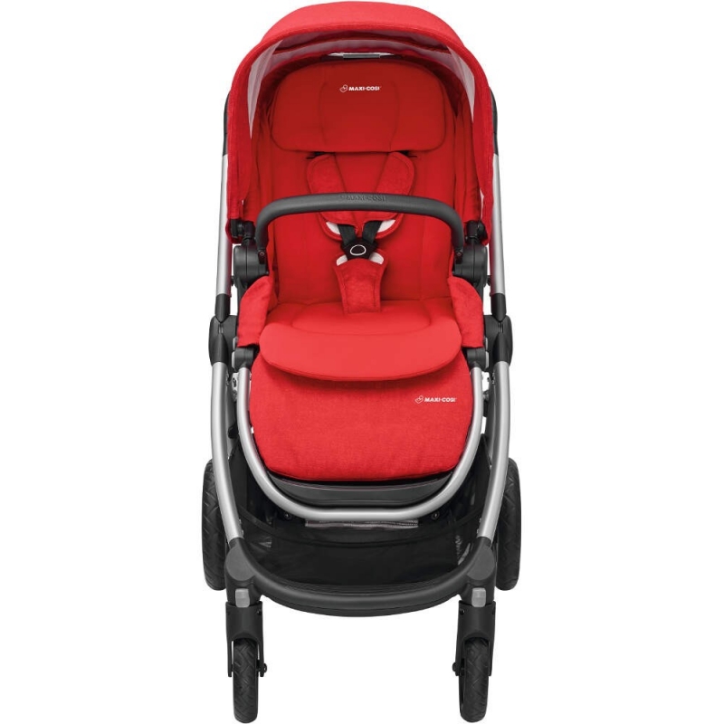maxi cosi jade pram