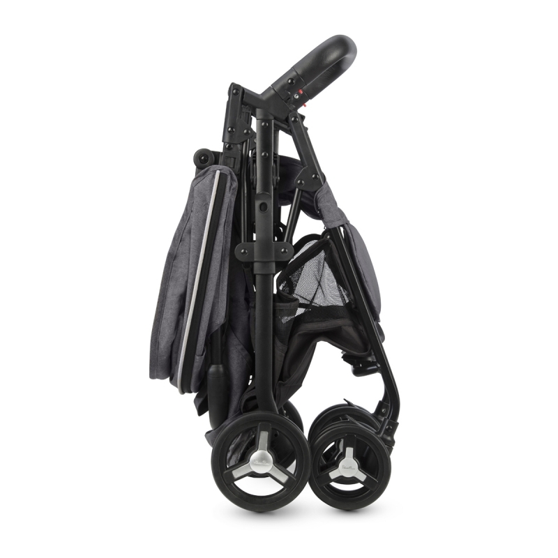 silver cross avia fold