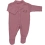 Personalised Initial Baby Grow- Pink