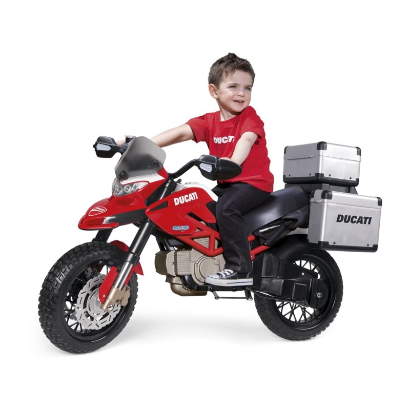 peg perego motorcycle