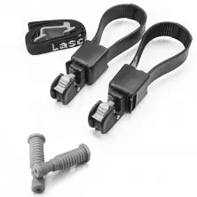 Lascal Maxi BuggyBoard Universal Connector Kit
