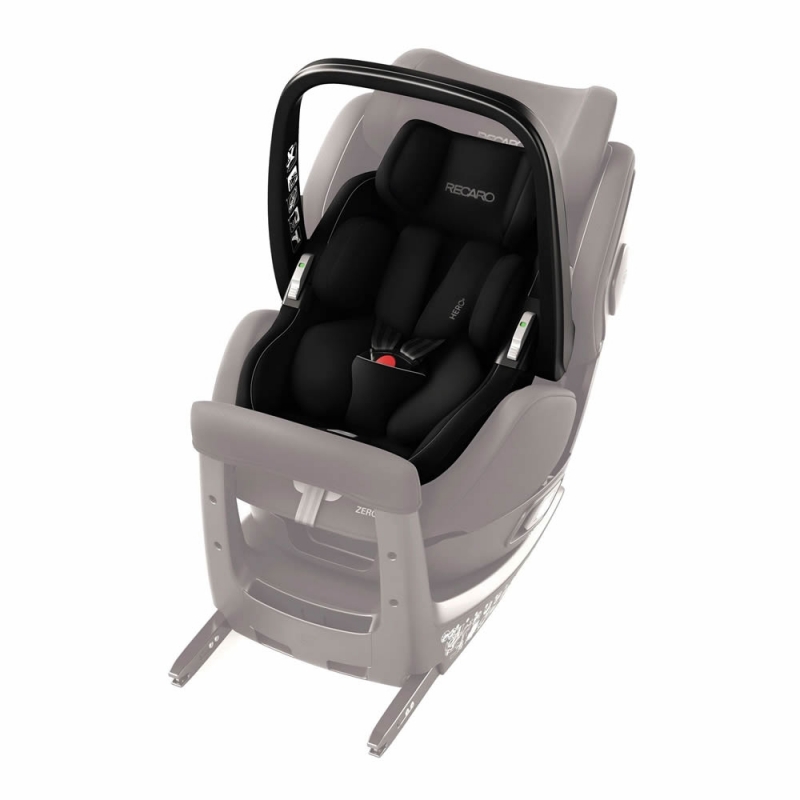 recaro zero 1 performance