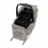 Recaro Zero 1 Elite i-Size Car Seat-Corban Black (New 2020)