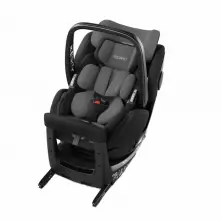 Recaro Zero 1 Elite i-Size Car Seat-Carbon Black
