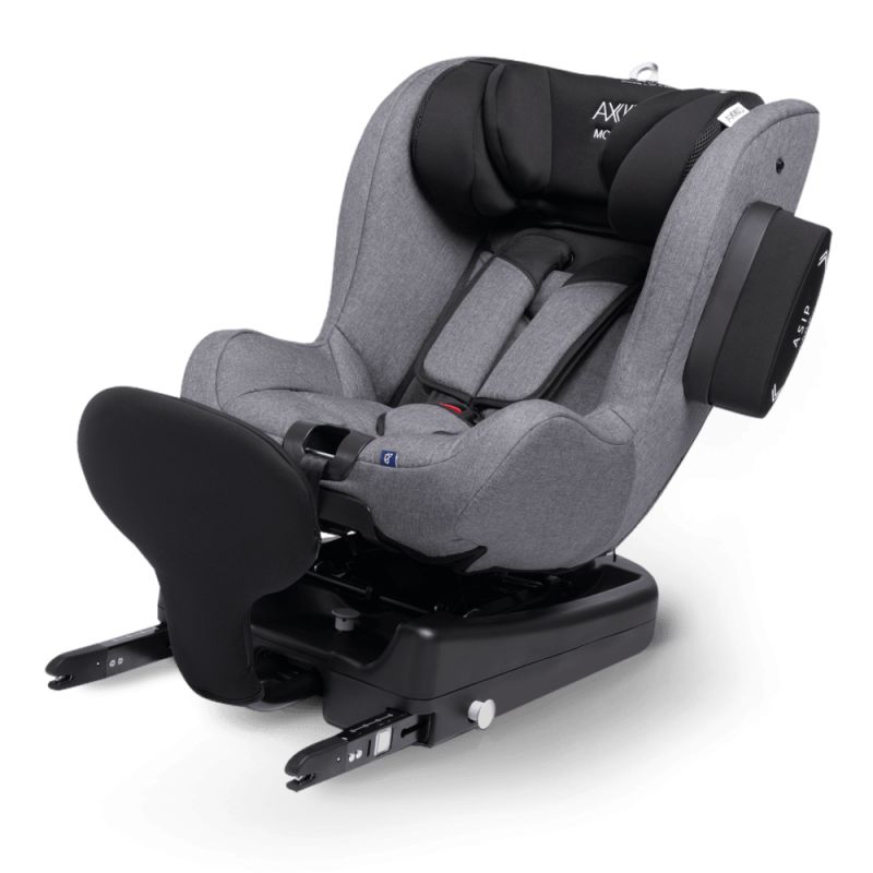 Axkid Modukid i-Size Group 1 Car Seat With i-Size Base