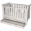 BabyStyle Noble Cot Bed With Underbed Drawer + Free Foam Mattress!