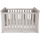 BabyStyle Noble Cot Bed With Underbed Drawer + Free Foam Mattress!