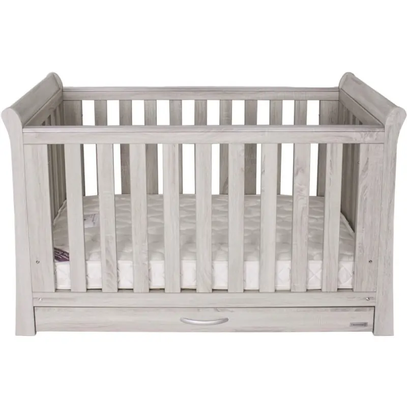 BabyStyle Noble Cot Bed With Underbed Drawer !