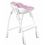 Oribel Cocoon Highchair-Pink