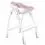 Oribel Cocoon Highchair-Pink