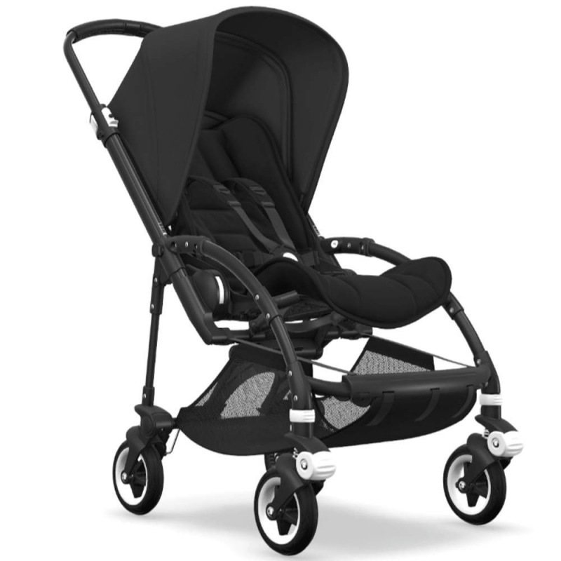 bugaboo bee5 travel system