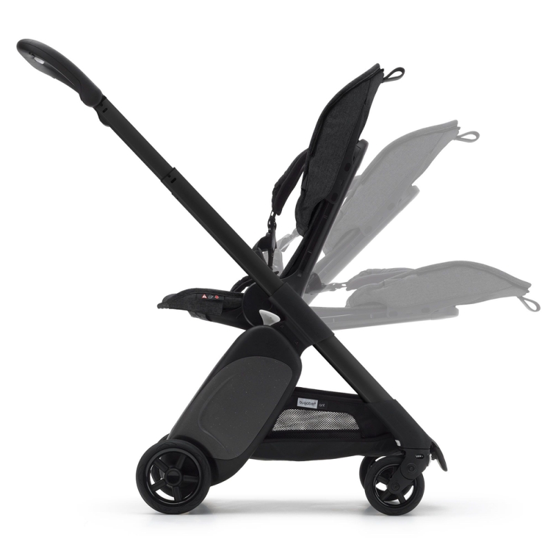 bugaboo ant recline