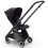 Bugaboo Ant Stroller in Black Chassis-Black