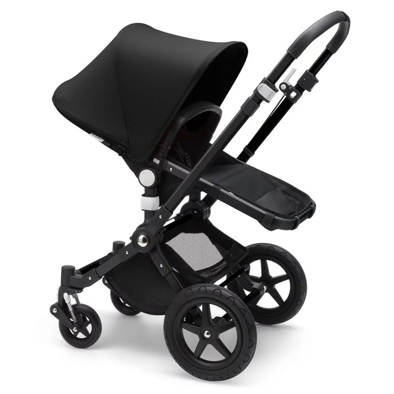 Bugaboo Cameleon3 Plus Complete Pushchair