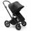 Bugaboo Cameleon3 Plus Pushchair in Black Chassis-Black