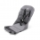 Bugaboo Cameleon3 Plus Pushchair in Black Chassis-Grey Melange
